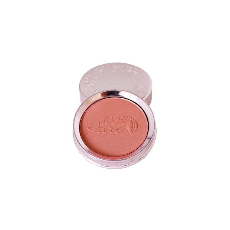 Fruit pigmented Blush - Peach