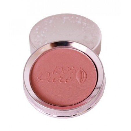 Fruit pigmented Blush - Pink Plum