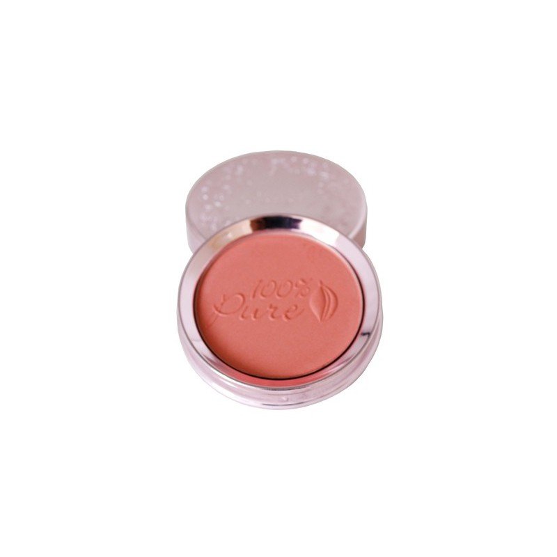 Fruit pigmented Blush - Healthy