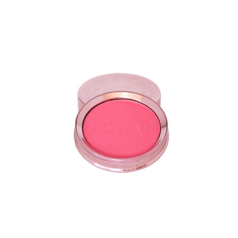 Fruit pigmented Blush - Plum
