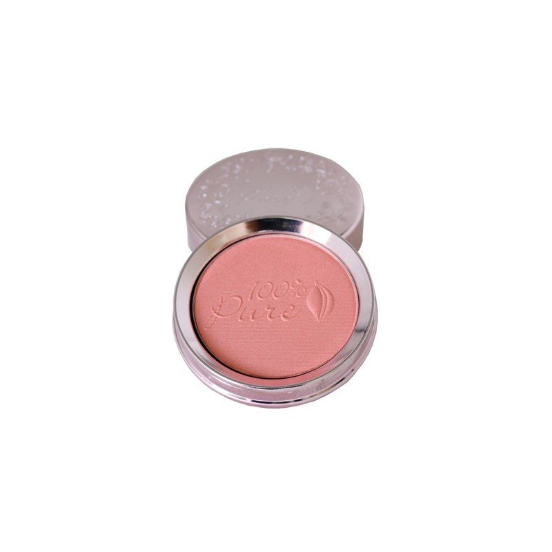 Fruit pigmented Blush - Strawberry Fruit pigmented Blush - Strawberry
