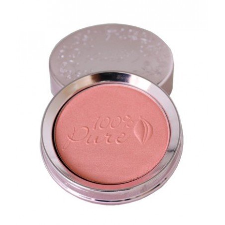 Natūralūs vaisiniai skaistalai - Strawberry