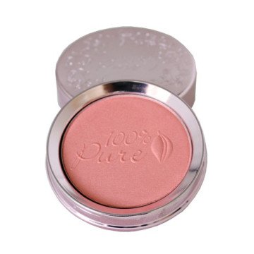 Natūralūs vaisiniai skaistalai - Strawberry