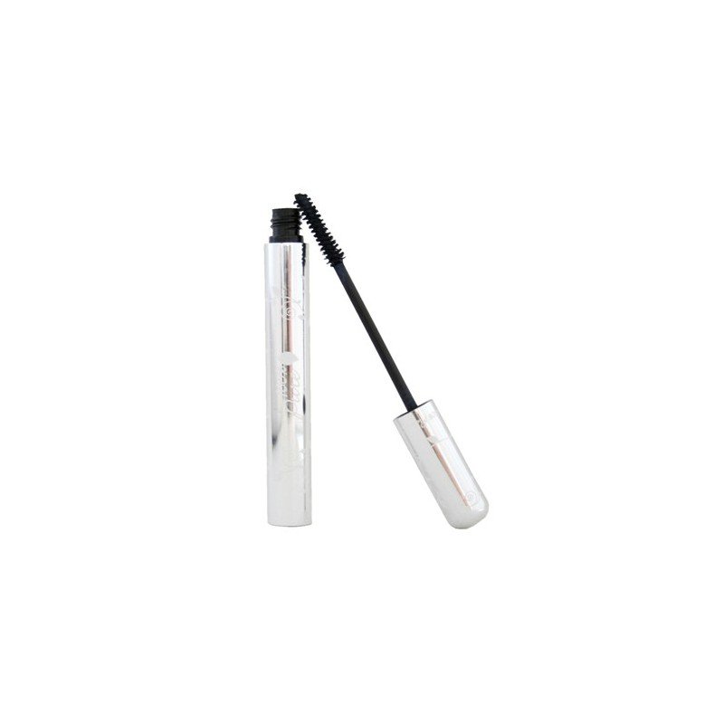 Fruit pigmented mascara  - Black Tea