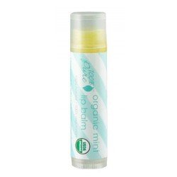 Ekologiškas Mėtinis lūpų balzamas