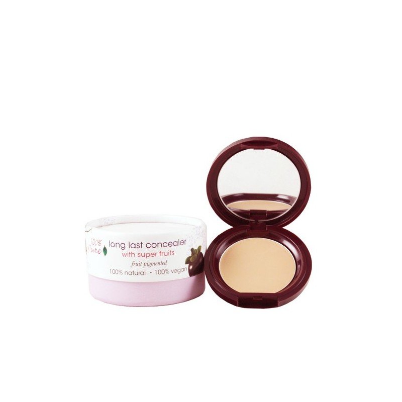 Fruit Pigmented Long Last Concealer