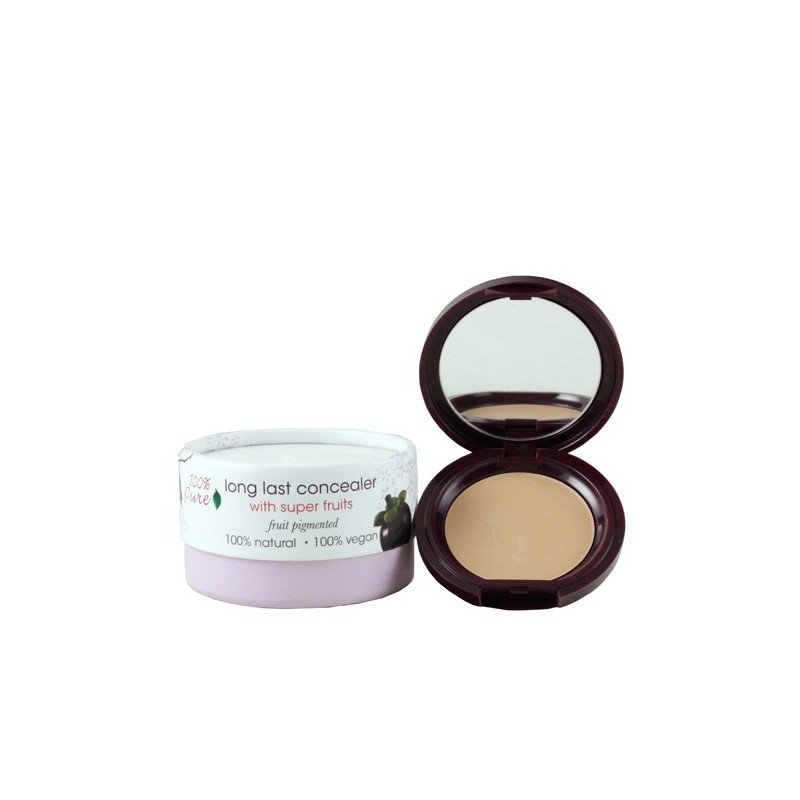 Fruit Pigmented Long Last Concealer