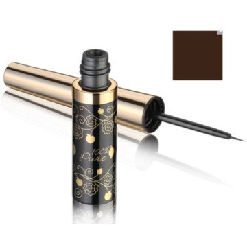 Creamy Liquid eyeliner - Black Tea (new and improoved)