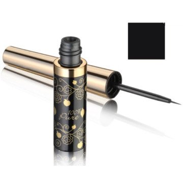Creamy Liquid eyeliner - Black Tea (new and improoved)