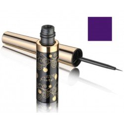 Creamy Liquid eyeliner - Blackberry