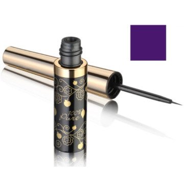 Creamy Liquid eyeliner - Blackberry