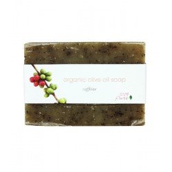 Charcoal Detox Organic Olive Oil Soap
