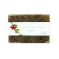 Caffeine Organic Olive Oil Soap