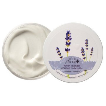 Blood Orange Whipped Body Butter