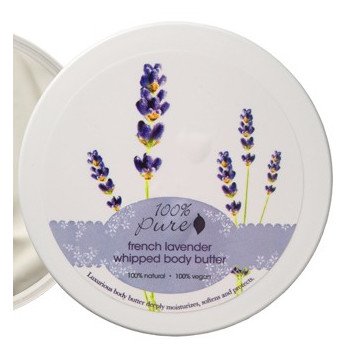 Blood Orange Whipped Body Butter