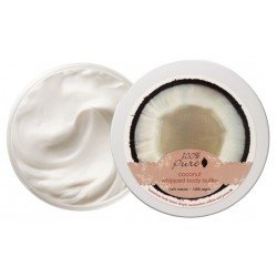 Coconut Whipped Body Butter