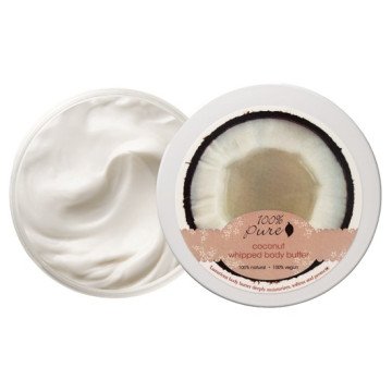 Blood Orange Whipped Body Butter