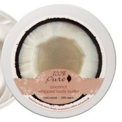 Blood Orange Whipped Body Butter