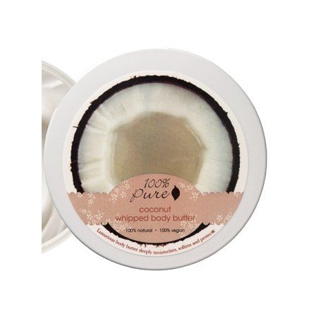 Blood Orange Whipped Body Butter