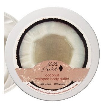 Blood Orange Whipped Body Butter