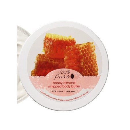 Coconut Whipped Body Butter