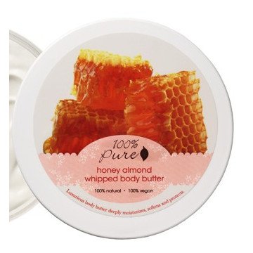 Coconut Whipped Body Butter