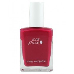 Creamy Nail Polish - Popsicle