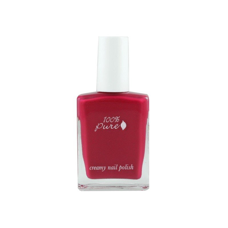 Creamy Nail Polish - Popsicle