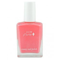 Creamy Nail Polish - Innocence