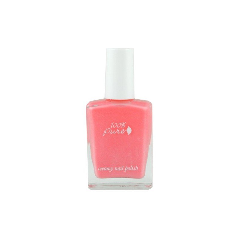 Creamy Nail Polish - I Heart You