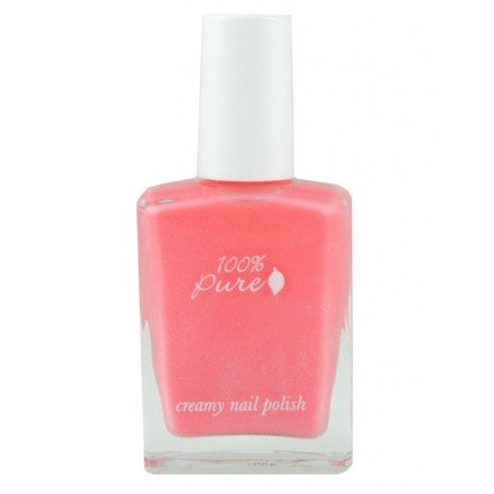 Creamy Nail Polish - Innocence