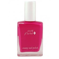 Creamy Nail Polish - Crush