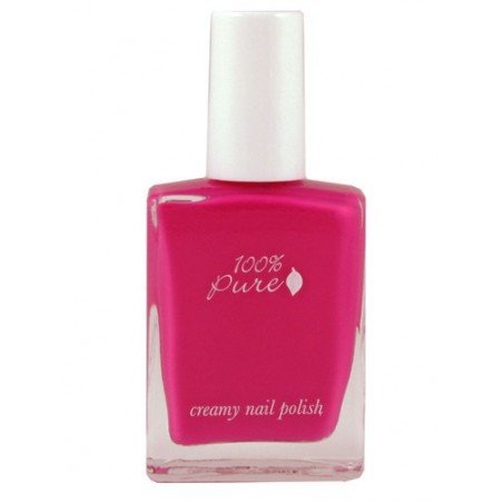 Creamy Nail Polish - Crush