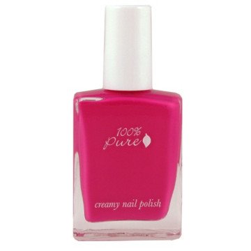 Creamy Nail Polish - Crush