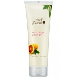 Blood Orange Shower Gel