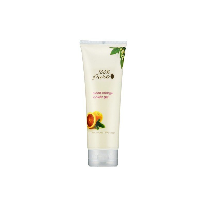 Blood Orange Shower Gel Blood Orange Shower Gel