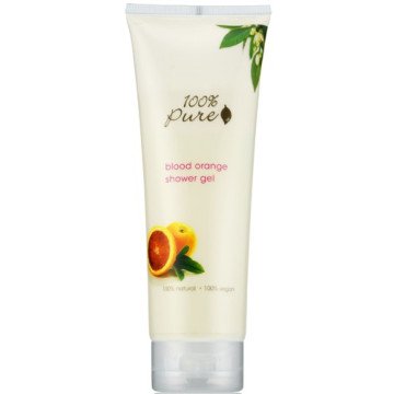 Blood Orange Shower Gel