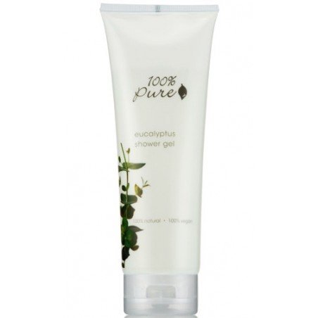 Eucalyptus Shower Gel