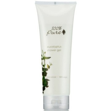 Eucalyptus Shower Gel