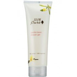 Vanilla Bean Shower Gel
