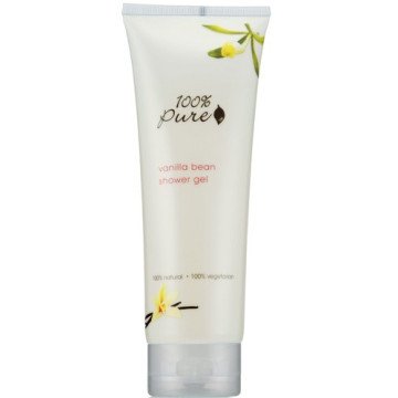 Vanilla Bean Shower Gel