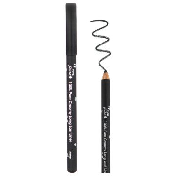 Creamy Liquid eyeliner - Black Tea (new and improoved)