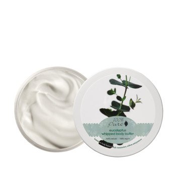 Eucalyptus Whipped Body Butter