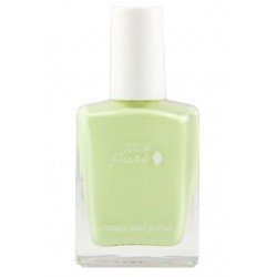 Creamy Nail Polish - Green Tea Ice Cream