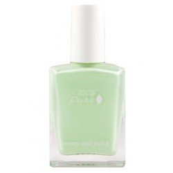 Creamy Nail Polish - Seafoam