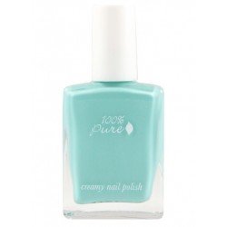 Creamy Nail Polish - Mint