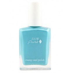 Creamy Nail Polish - Deep Sea