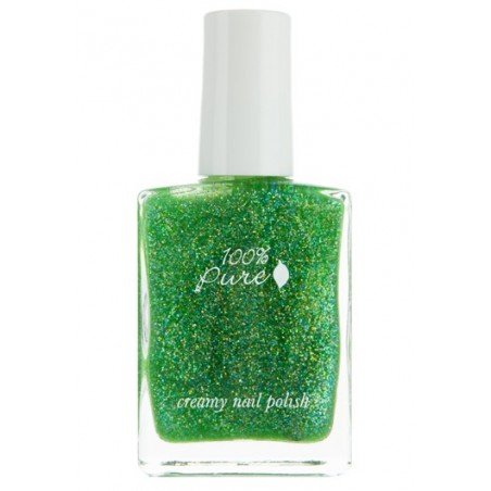 Party Nail Polish - Woodstock