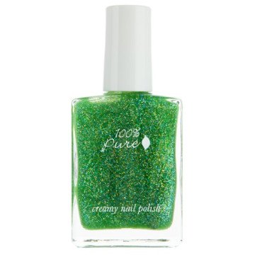 Party Nail Polish - Woodstock