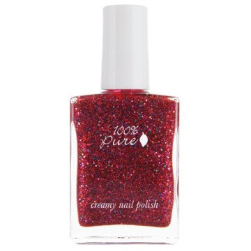 Party Nail Polish - Coachella